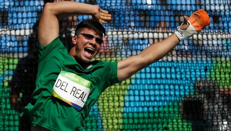 Diego Del Real da cátedra y avanza a la Final