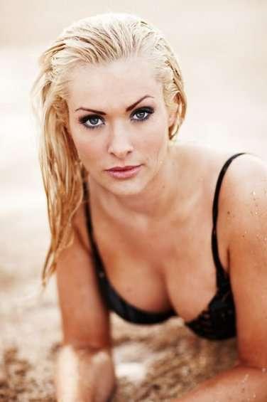 Alexandra, esposa de Ivarsdottir