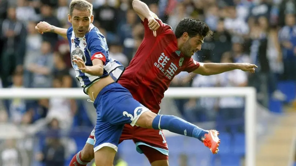 'Pensé en dejar la Real e ir a EU': Carlos Vela