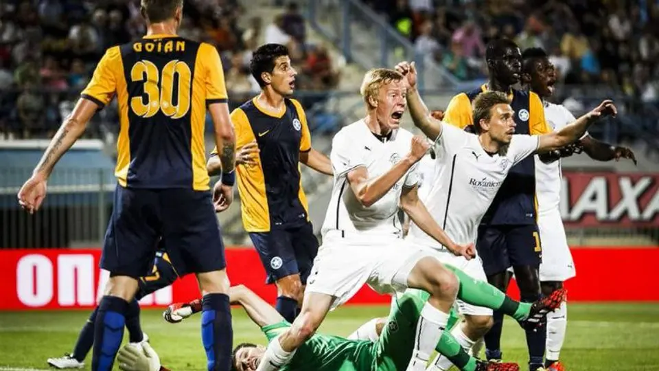 ConIFA y el Mundial para los no reconocidos