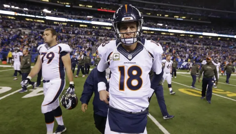 Broncos cae contra Potros y pierde el invicto