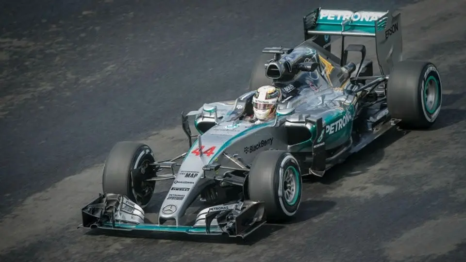 Autódromo HR, nuevo 'rey de la velocidad'