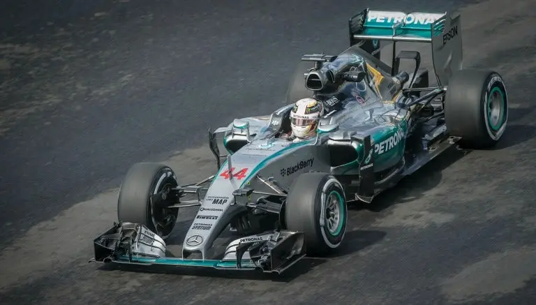 Autódromo HR, nuevo 'rey de la velocidad'