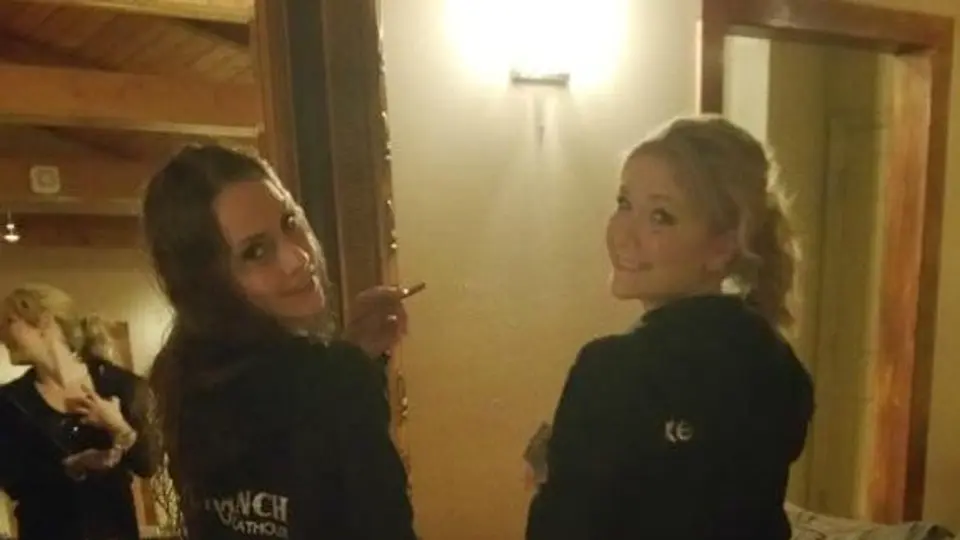 Revelan a las 'amigas' de Lamar Odom