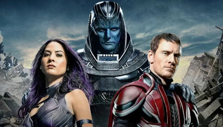 Películas lanzan impresionantes trailers durante el SB50