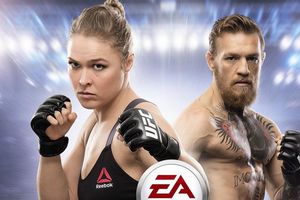 'UFC 2' saldrá a la venta el 15 de marzo