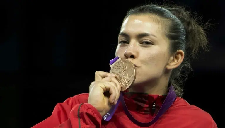 México, siempre presente en podio olímpico de taekwondo
