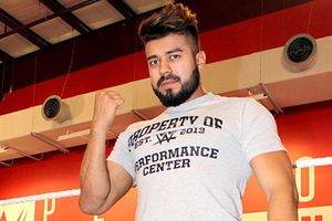 WWE anuncia la llegada de La Sombra