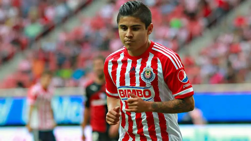Chofis López revela cómo fue su salida de Chivas ante caso polémico de Dieter Villalpando