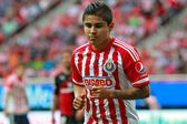 Chofis López revela cómo fue su salida de Chivas ante caso polémico de Dieter Villalpando