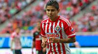 Chofis López revela cómo fue su salida de Chivas ante caso polémico de Dieter Villalpando