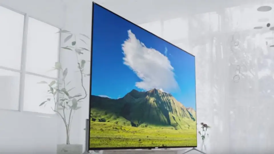 Sony lanza su nueva TV Bravia ultra inteligente: X91C