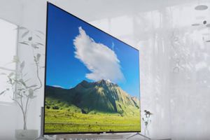 Sony lanza su nueva TV Bravia ultra inteligente: X91C