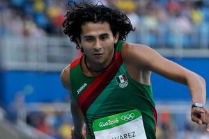 Álvarez asegura que fracasos de mexicanos son personales