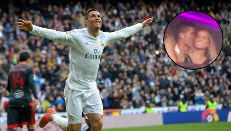 CR7 muestra sus mejores 'regates' con nuevo ligue