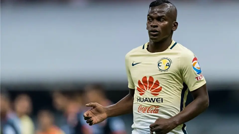 Darwin Quintero desmiente su fallecimiento