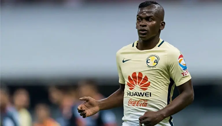 Darwin Quintero desmiente su fallecimiento