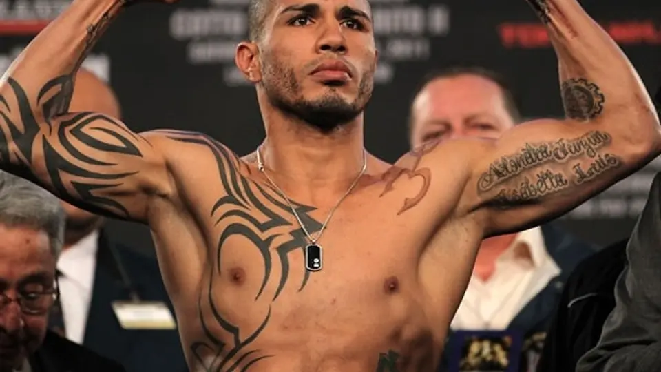 CMB desconoce a Cotto como Campéon de peso medio