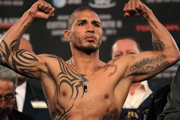 CMB desconoce a Cotto como Campéon de peso medio