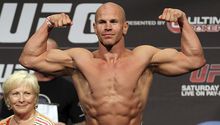Fallece Ryan Jimmo, expeleador de UFC