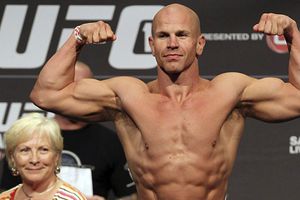 Fallece Ryan Jimmo, expeleador de UFC