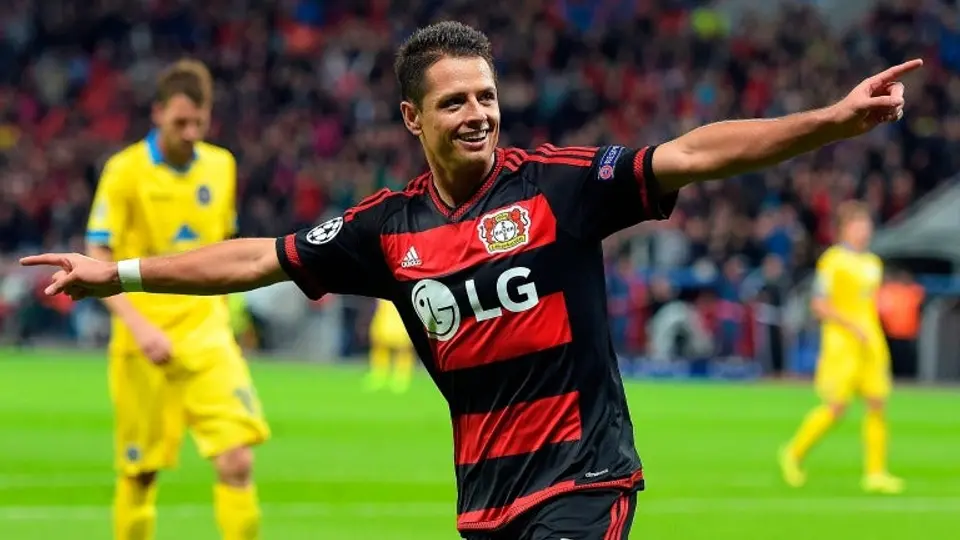 Leverkusen felicita a México por el 'Día de la Revolución'
