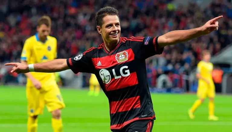Leverkusen felicita a México por el 'Día de la Revolución'