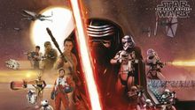 Star Wars libera último trailer de The Force Awakens