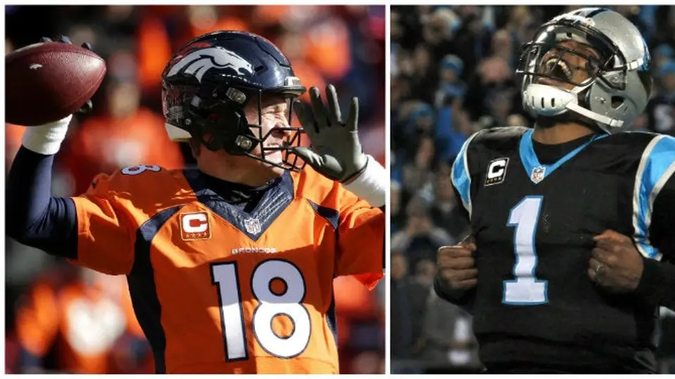 SB 50, duelo entre pasado y futuro de la NFL