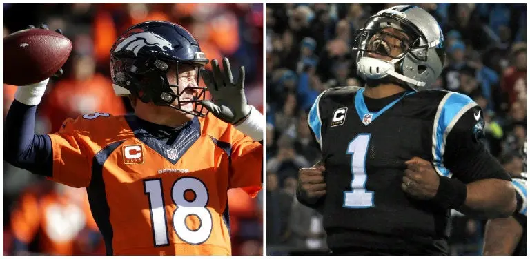 SB 50, duelo entre pasado y futuro de la NFL