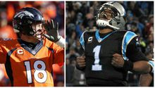 SB 50, duelo entre pasado y futuro de la NFL