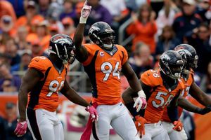 Broncos separa a jugador por caso de prostitución