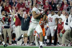 Alabama, Campeón de futbol americano colegial por cuarta vez