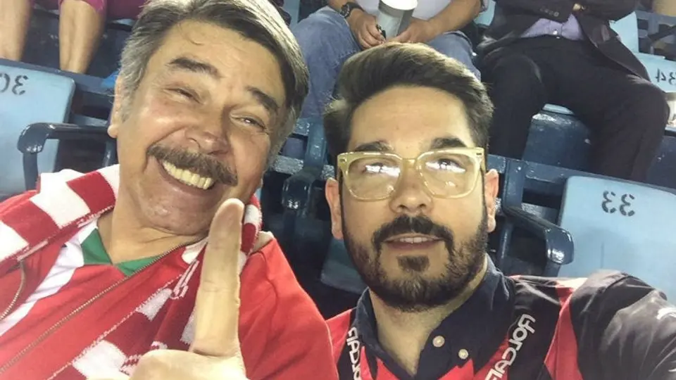 Ortíz de Pinedo sueña con regreso del Necaxa