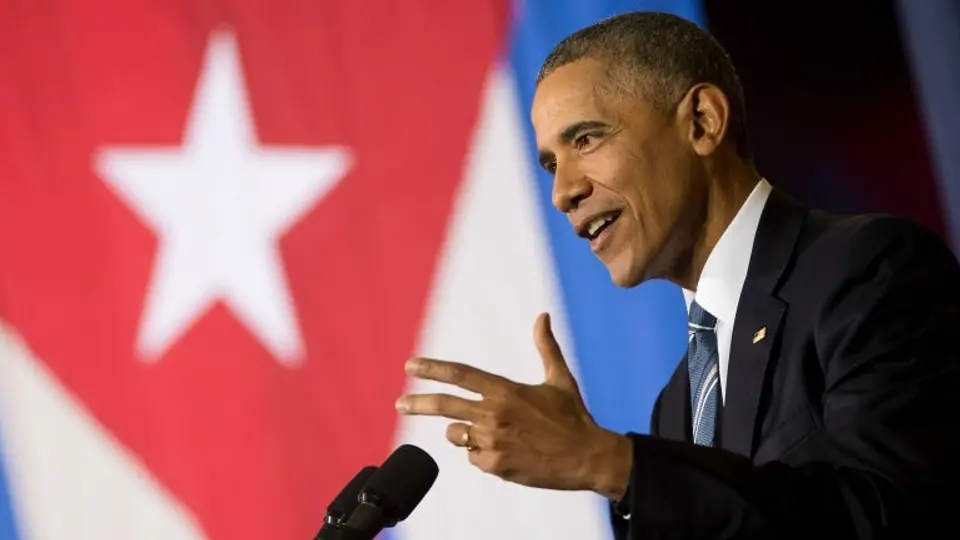 Obama verá a una selección cubana de beisbol en crisis