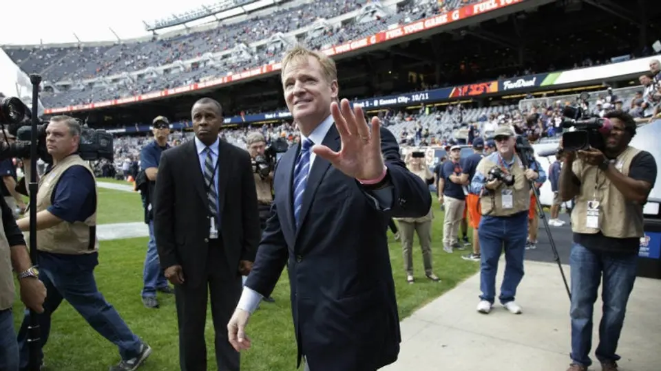 NFL pide acelerar proceso de apelación en 'Deflate Gate'