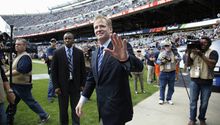 NFL pide acelerar proceso de apelación en 'Deflate Gate'