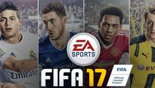 EA Sports revela primer trailer de FIFA 17