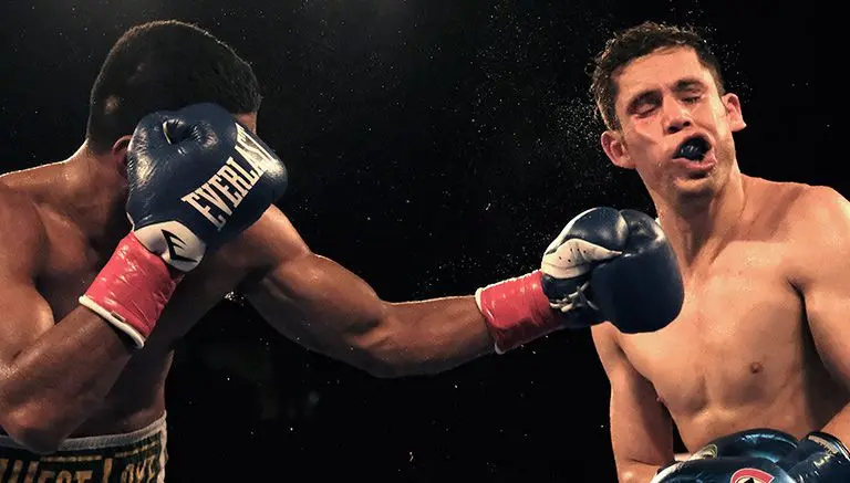'Chocolatito' González le arrebata la corona a Cuadras