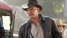 Harrison Ford protagonizará nueva película de Indiana Jones