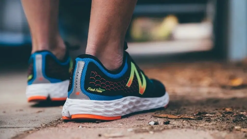 Fresh Foam Vongo, la tecnología en el calzado deportivo