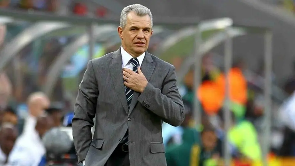 'Aguirre sí amañó partidos': Presidente de la LFP