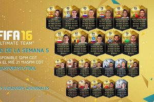 De Gea se consolida como la estrella en Ultimate Team