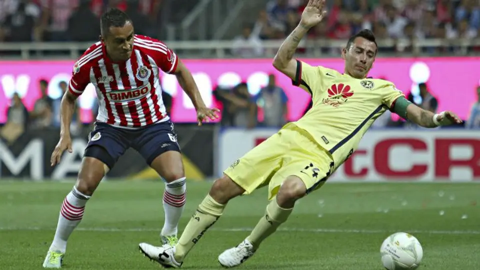 Clásico en Liguilla culmina con polémico empate