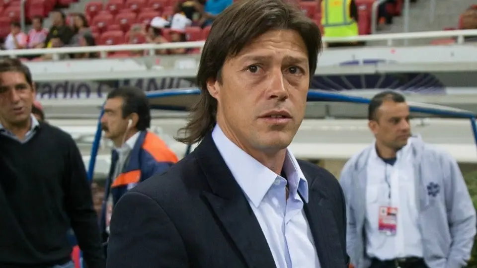 Almeyda reconoce interés de Newell's