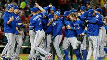 Quedan definidos los Playoffs de la MLB