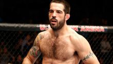 Matt Brown 'casi llora' por no estar en UFC Monterrey