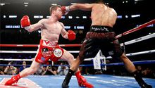 'Dejémonos de mam... no tengo miedo a Golovkin': Canelo