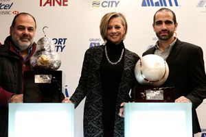 AMT apuesta por el mejor cuadro disponible de tenistas