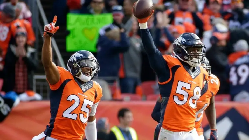 ¿Quién será factor en el Super Bowl 50?